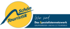 Schön Touristik - Das Spezialistennetzwerk logo
